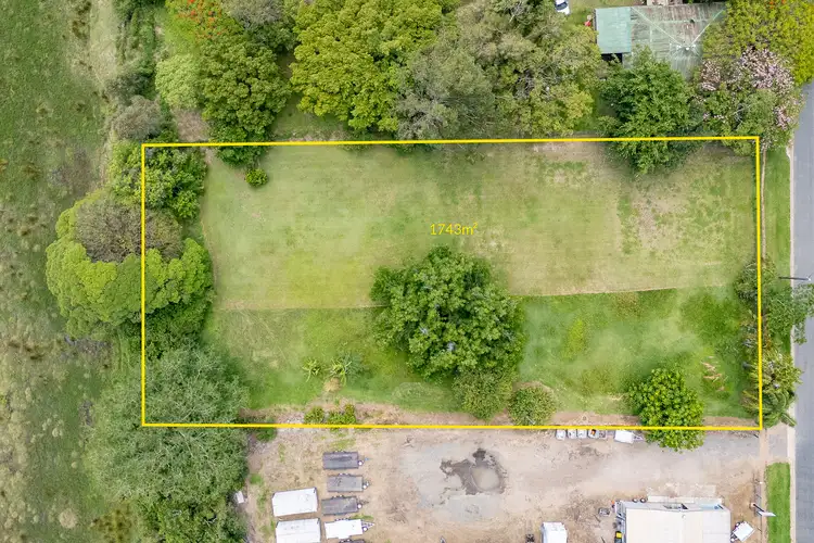 Second view of Homely land listing, 176 Mary Street, Maryborough QLD 4650