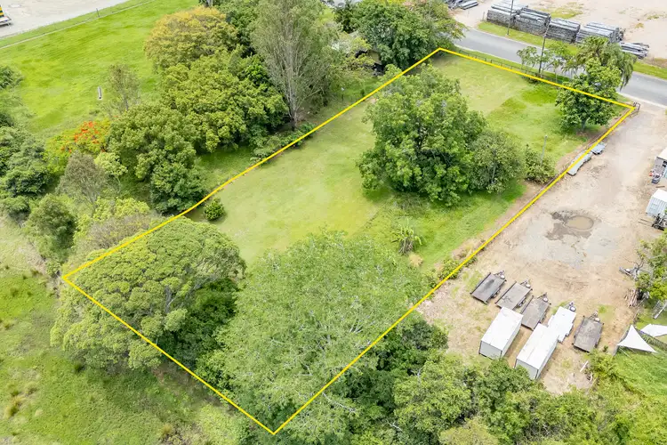 Third view of Homely land listing, 176 Mary Street, Maryborough QLD 4650