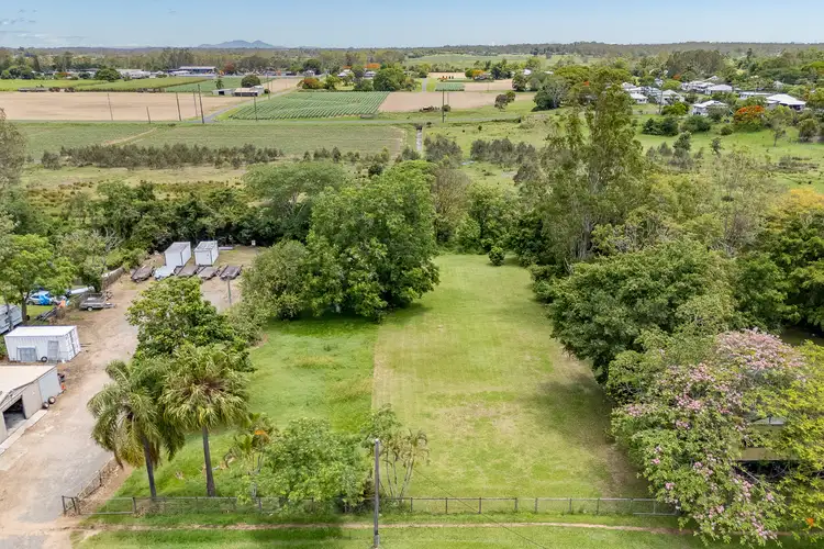Fourth view of Homely land listing, 176 Mary Street, Maryborough QLD 4650