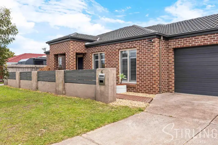 4 Evans Street, Pearcedale VIC 3912