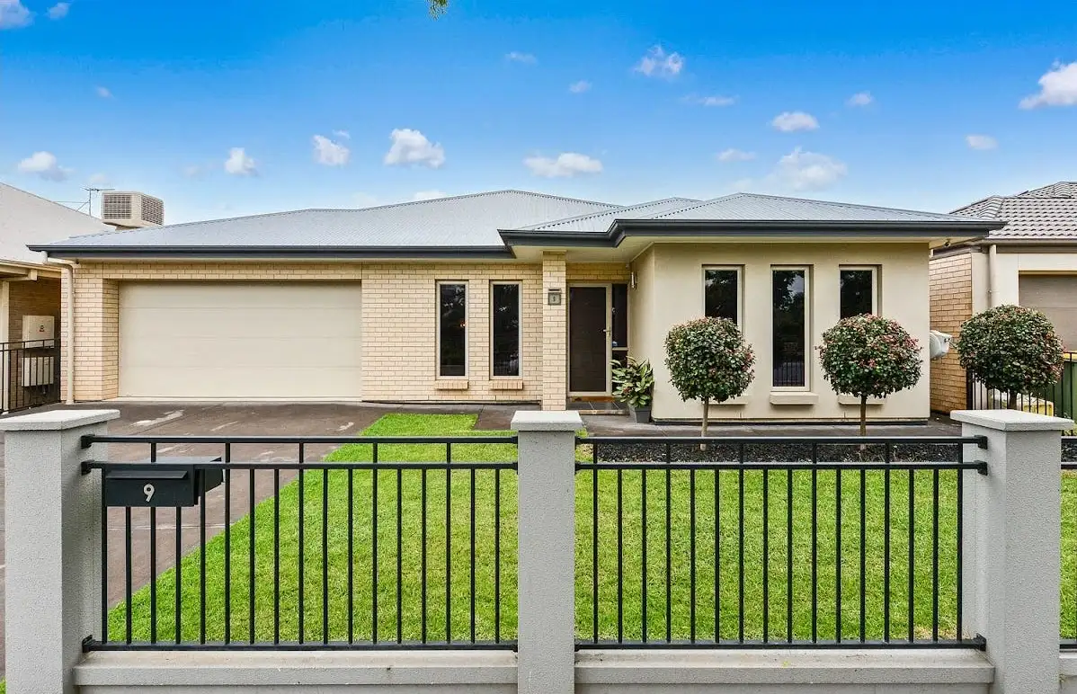 Main view of Homely house listing, 9 Grenwood Court, Evanston Gardens SA 5116