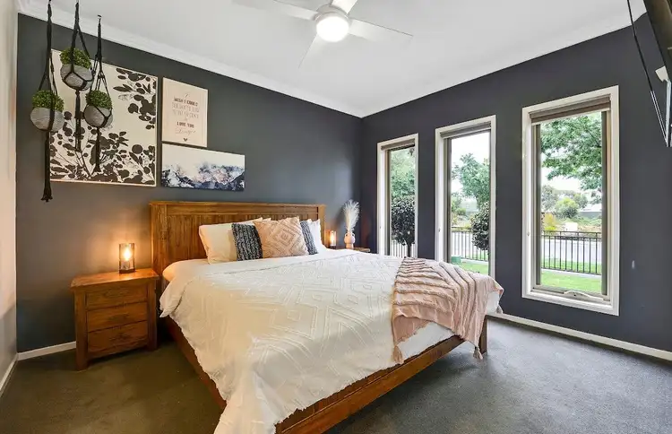 Second view of Homely house listing, 9 Grenwood Court, Evanston Gardens SA 5116