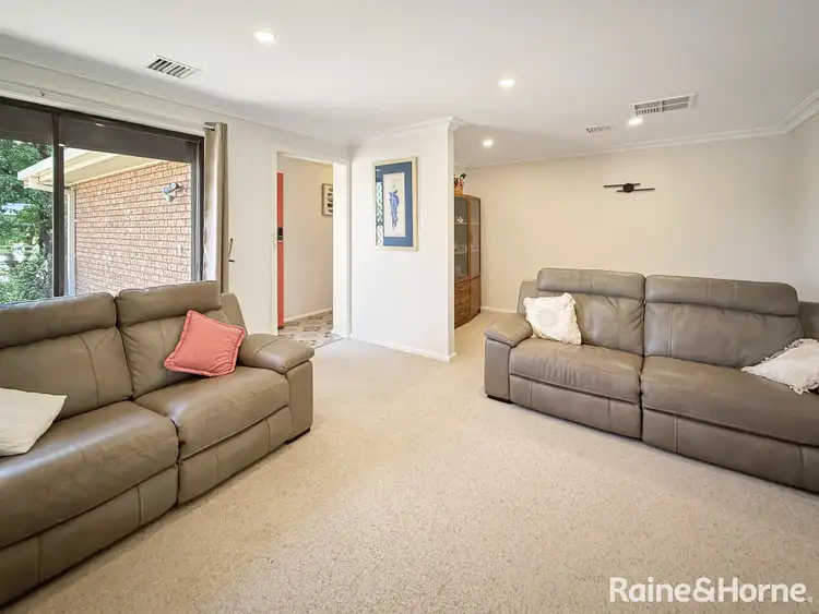 Second view of Homely house listing, 32 Dwyer Drive, Young NSW 2594