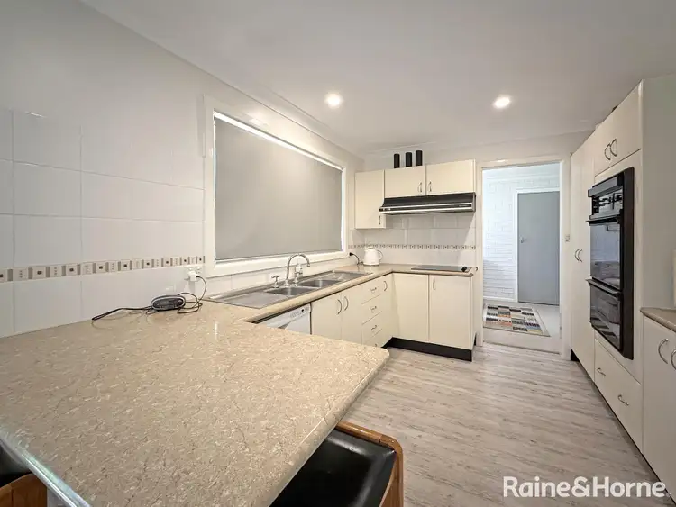 Fourth view of Homely house listing, 32 Dwyer Drive, Young NSW 2594