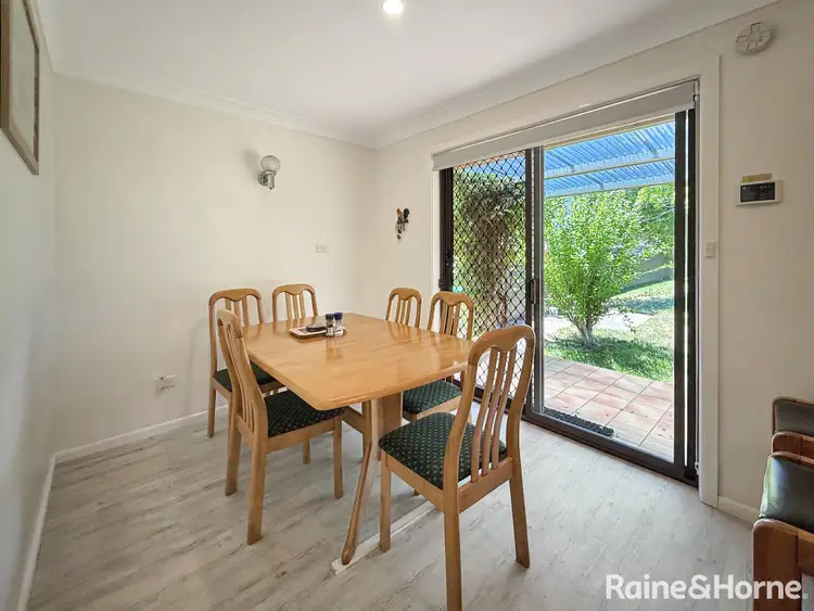 Fifth view of Homely house listing, 32 Dwyer Drive, Young NSW 2594