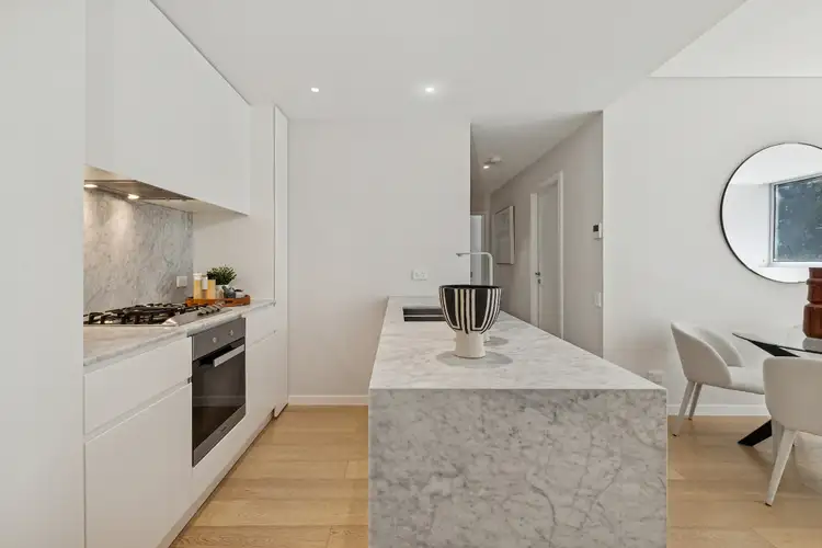 Third view of Homely house listing, 305/5 Belmont Avenue, Wollstonecraft NSW 2065