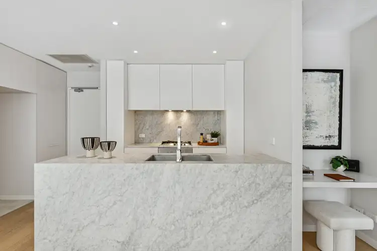 Fourth view of Homely house listing, 305/5 Belmont Avenue, Wollstonecraft NSW 2065