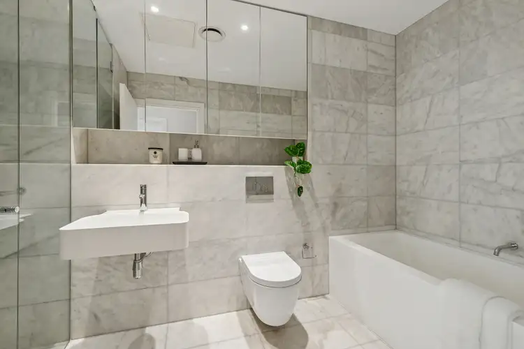 Sixth view of Homely house listing, 305/5 Belmont Avenue, Wollstonecraft NSW 2065