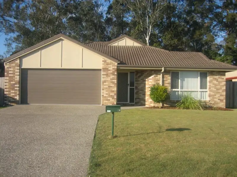 Main view of Homely house listing, 18 Fortress Court, Bray Park QLD 4500