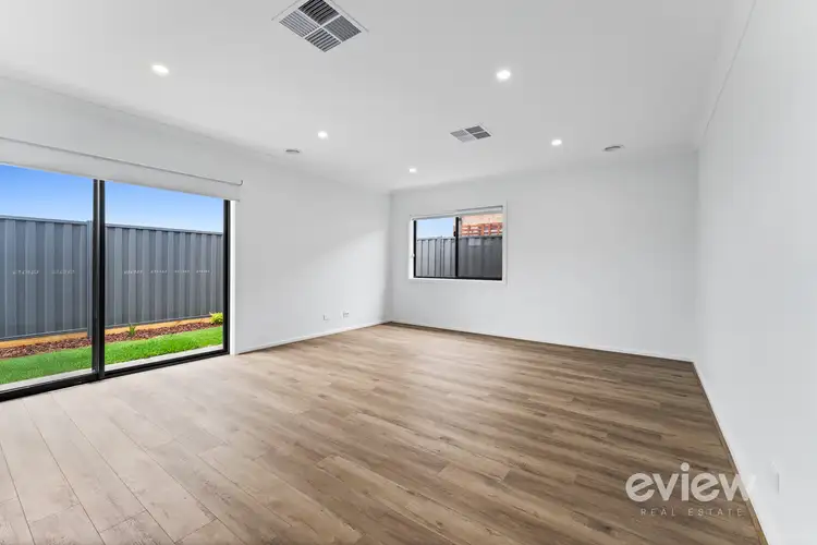 Second view of Homely house listing, 20 Hairpin Drive, Tarneit VIC 3029