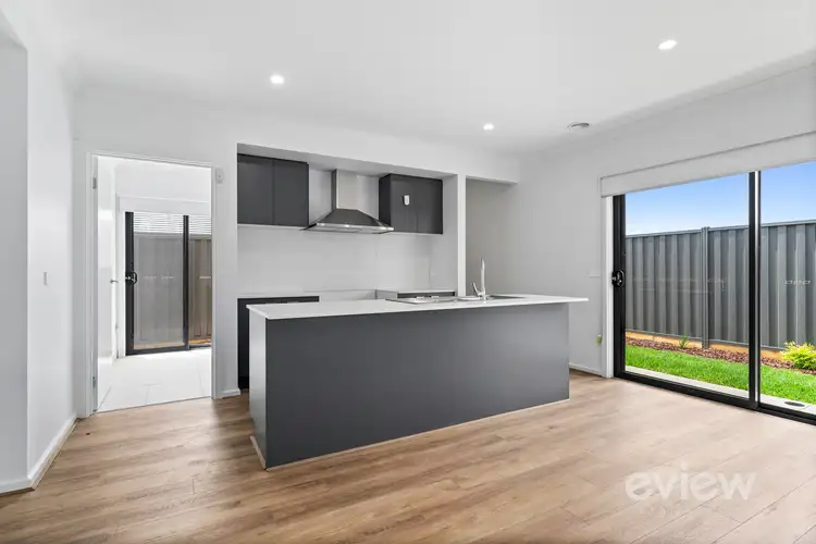 Third view of Homely house listing, 20 Hairpin Drive, Tarneit VIC 3029