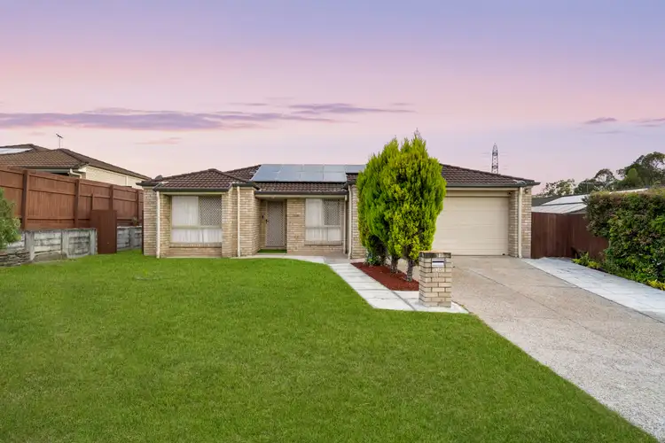 30 Flametree Crescent, Berrinba QLD 4117