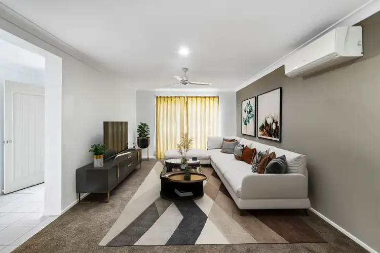 Third view of Homely house listing, 30 Flametree Crescent, Berrinba QLD 4117