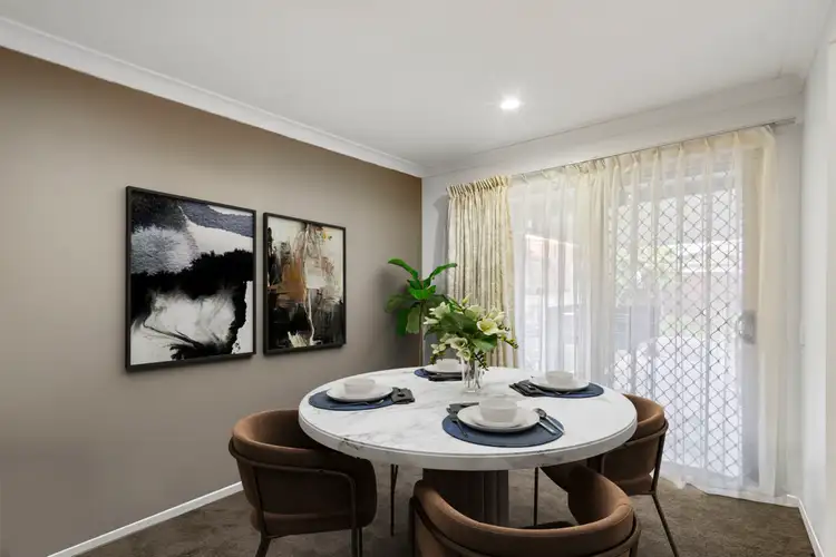 Fourth view of Homely house listing, 30 Flametree Crescent, Berrinba QLD 4117