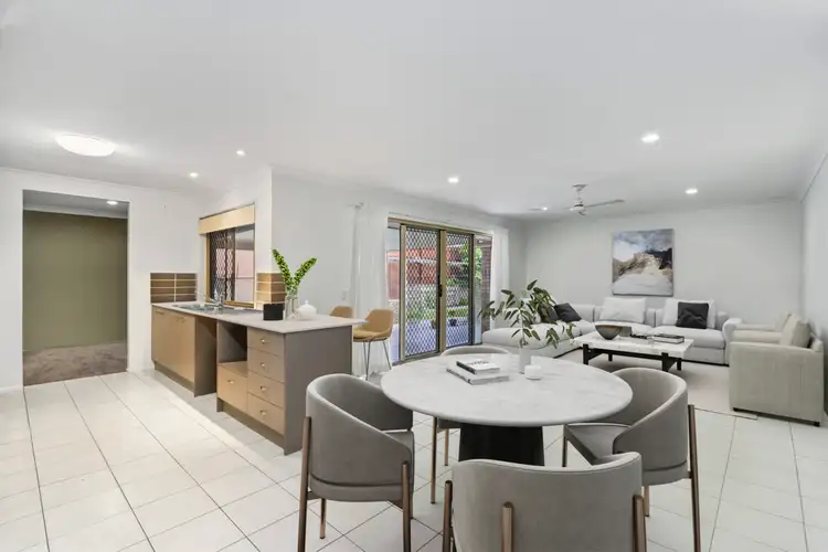 Fifth view of Homely house listing, 30 Flametree Crescent, Berrinba QLD 4117