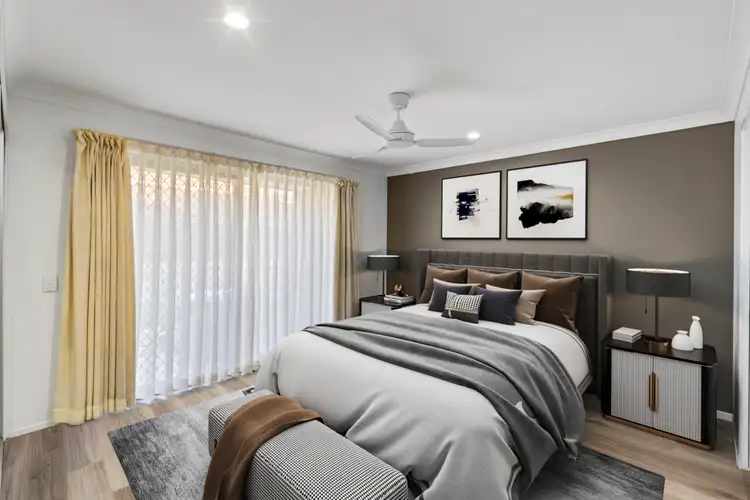 Sixth view of Homely house listing, 30 Flametree Crescent, Berrinba QLD 4117