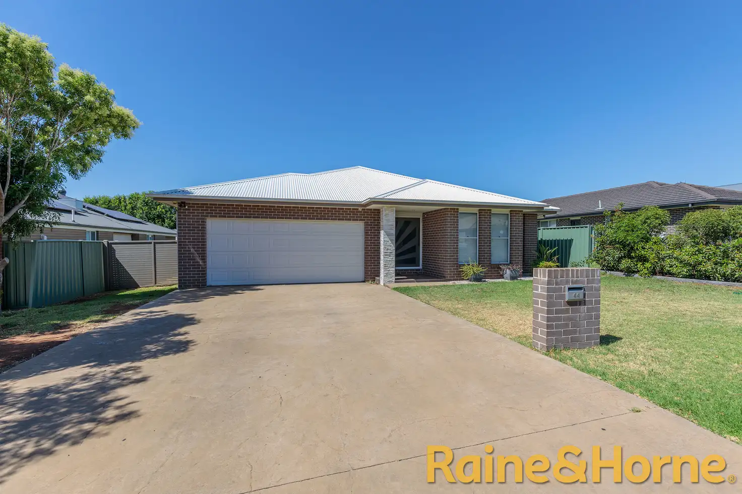 Main view of Homely house listing, 44 Linda Drive, Dubbo NSW 2830
