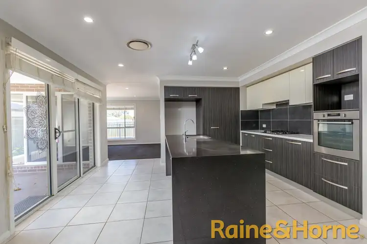 Second view of Homely house listing, 44 Linda Drive, Dubbo NSW 2830