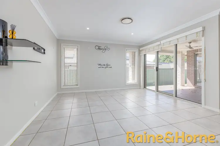 Fifth view of Homely house listing, 44 Linda Drive, Dubbo NSW 2830