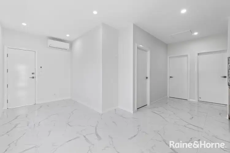 23A Barbarrosa Road, Edmondson Park NSW 2174