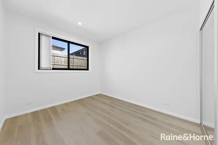 Second view of Homely other listing, 23A Barbarrosa Road, Edmondson Park NSW 2174