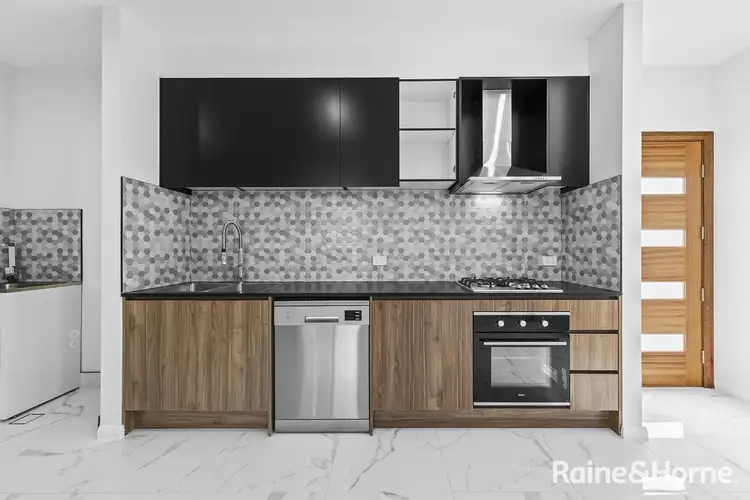 Third view of Homely other listing, 23A Barbarrosa Road, Edmondson Park NSW 2174