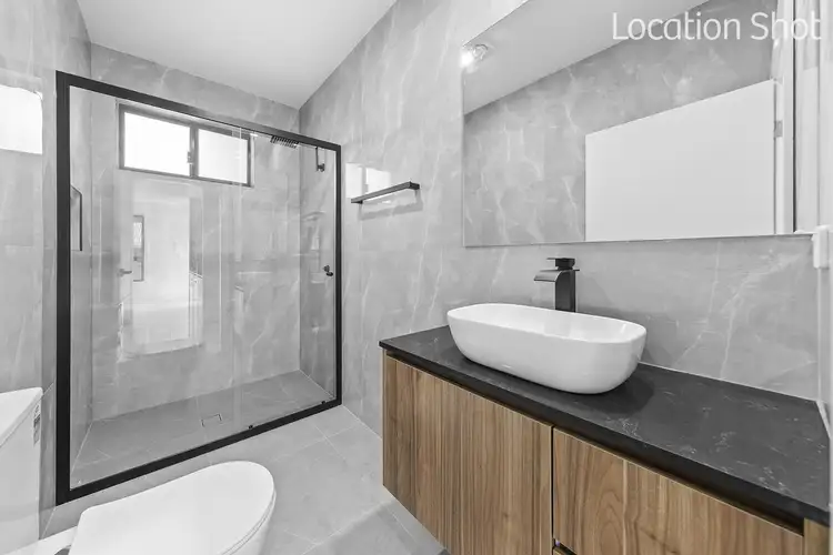 Fourth view of Homely other listing, 23A Barbarrosa Road, Edmondson Park NSW 2174