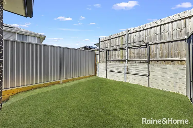 Fifth view of Homely other listing, 23A Barbarrosa Road, Edmondson Park NSW 2174