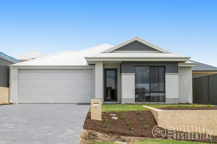 13 Pixel Road, Eglinton WA 6034