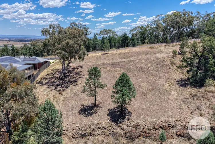 Second view of Homely land listing, 42 Ray Carter Drive, Quirindi NSW 2343