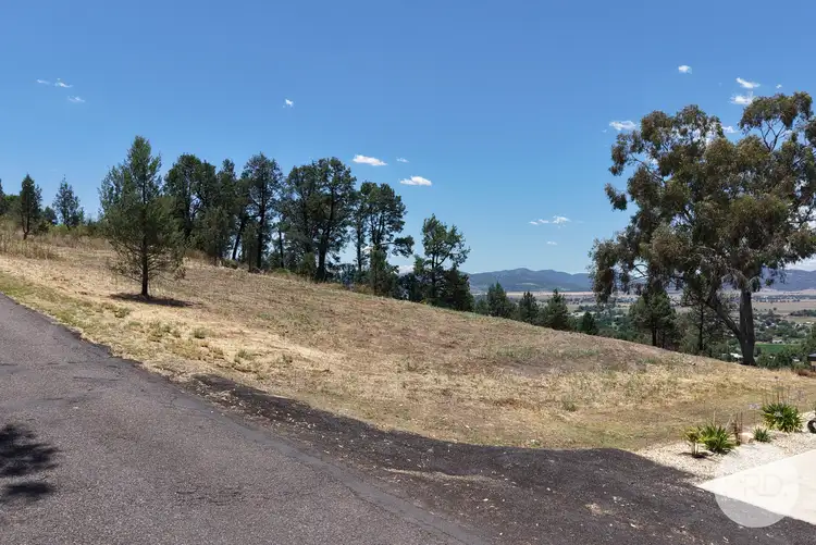 Fifth view of Homely land listing, 42 Ray Carter Drive, Quirindi NSW 2343