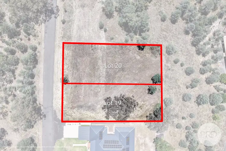 Sixth view of Homely land listing, 42 Ray Carter Drive, Quirindi NSW 2343