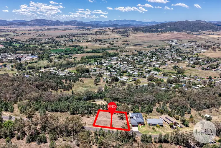 Seventh view of Homely land listing, 42 Ray Carter Drive, Quirindi NSW 2343