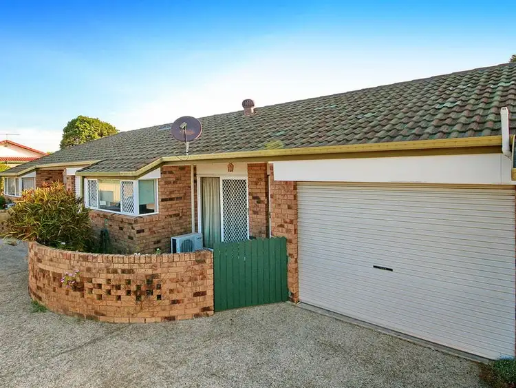 2/26 Ronald Street, Wynnum QLD 4178