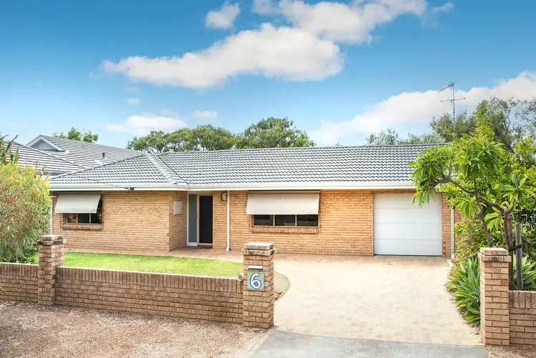 Third view of Homely house listing, 6 Locke Street, Abbey WA 6280