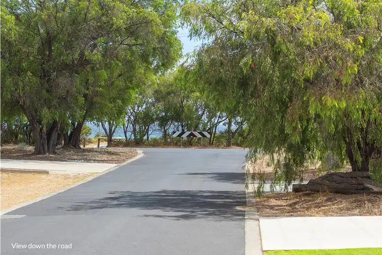 Fourth view of Homely house listing, 6 Locke Street, Abbey WA 6280