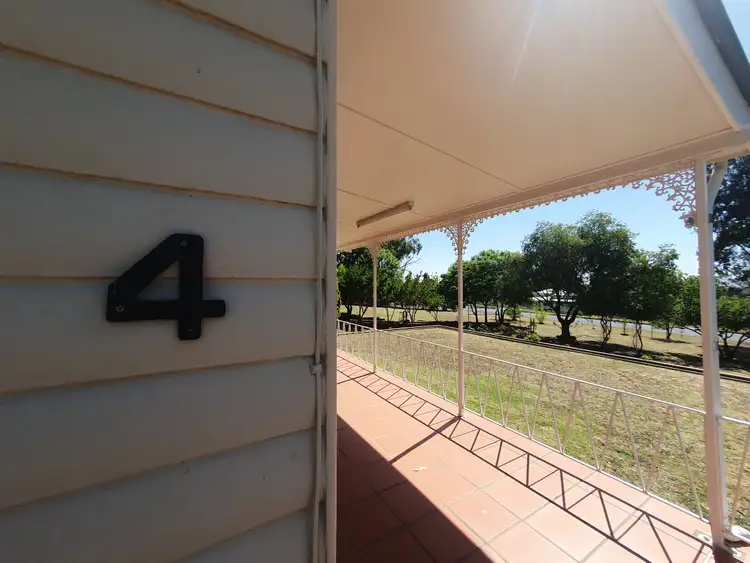 Fourth view of Homely house listing, 4 Queen Street, Gulgong NSW 2852