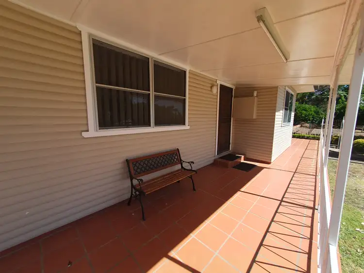 Fifth view of Homely house listing, 4 Queen Street, Gulgong NSW 2852