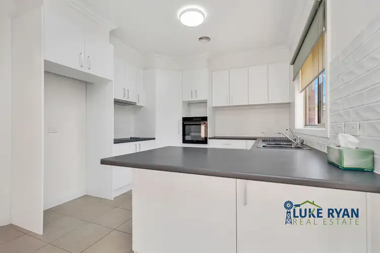 Third view of Homely unit listing, 3/30 Echuca Road, Rochester VIC 3561