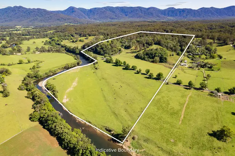 222 Gleniffer Road, Bellingen NSW 2454