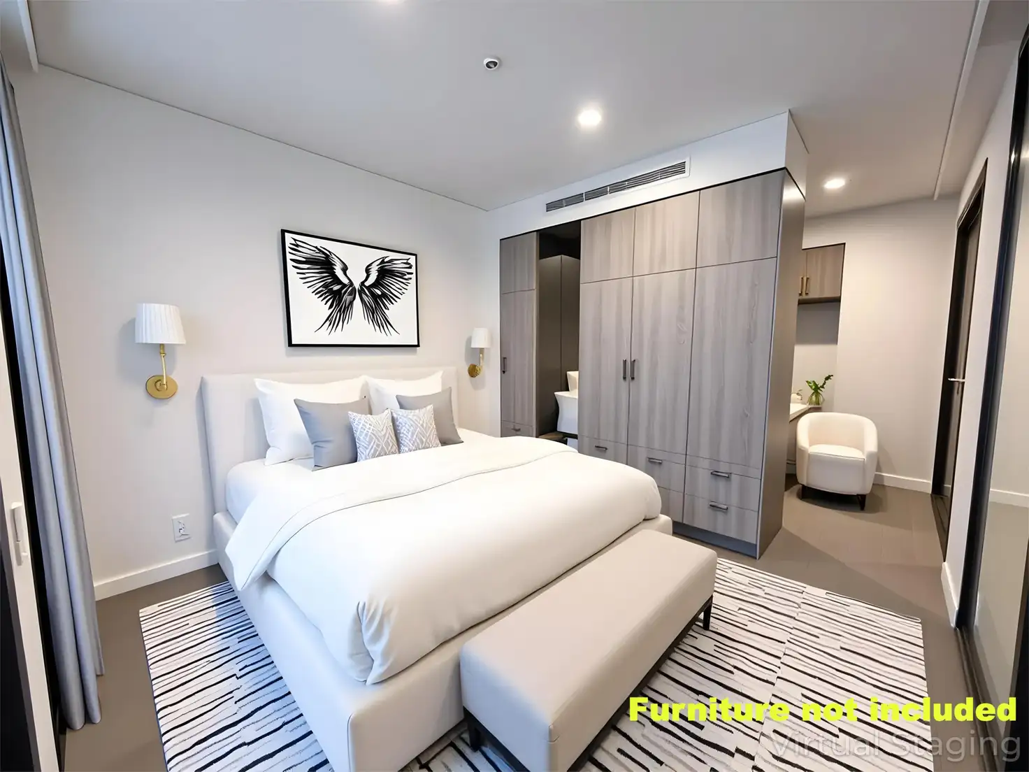 Main view of Homely apartment listing, 610/499 Botany Road, Zetland NSW 2017