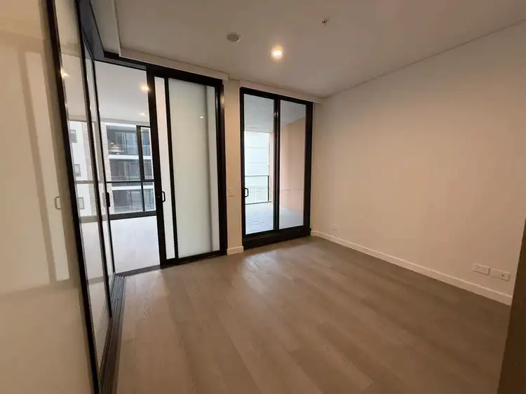 Fourth view of Homely apartment listing, 610/499 Botany Road, Zetland NSW 2017