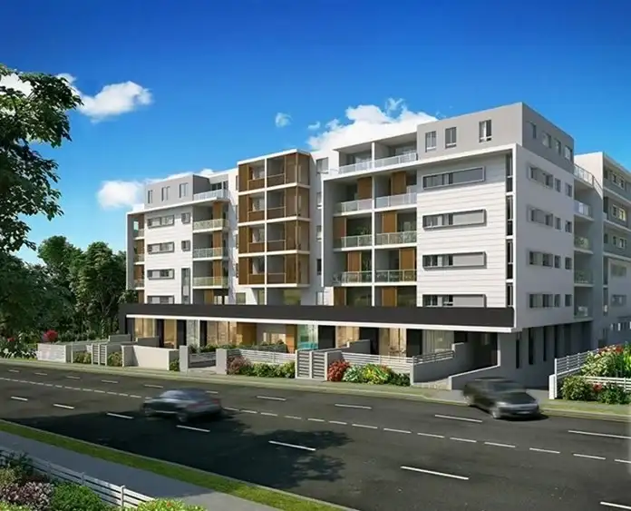 406/30 Chamberlain Street, Campbelltown NSW 2560