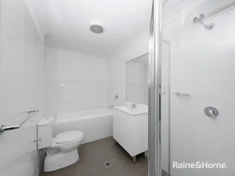 Fourth view of Homely apartment listing, 406/30 Chamberlain Street, Campbelltown NSW 2560