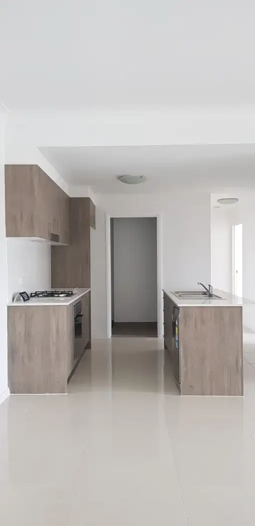 Fifth view of Homely apartment listing, 406/30 Chamberlain Street, Campbelltown NSW 2560