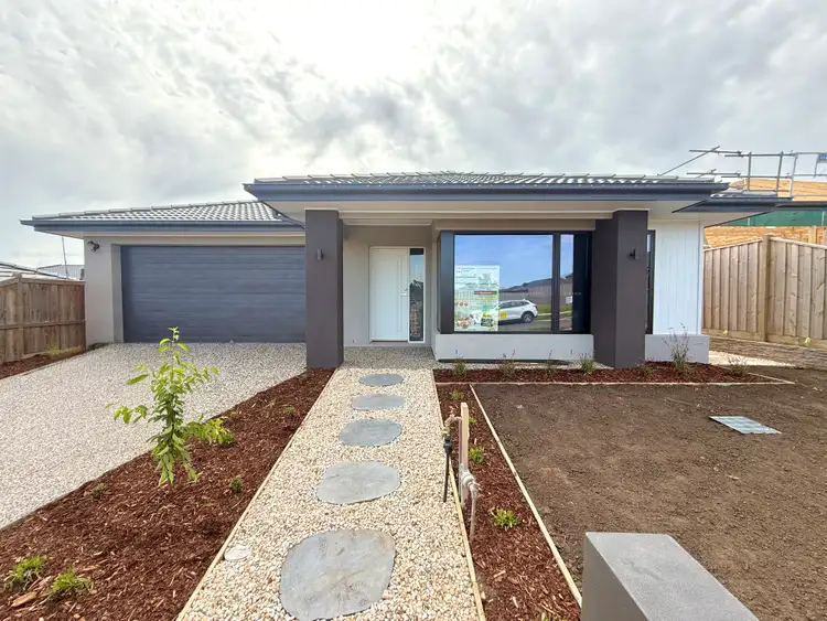 14 Sierra Street, Warragul VIC 3820