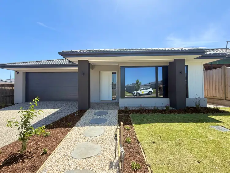 14 Sierra Street, Warragul VIC 3820