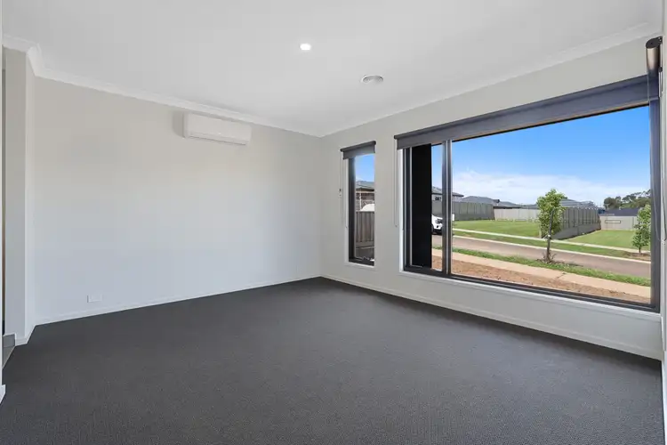 Second view of Homely house listing, 14 Sierra Street, Warragul VIC 3820