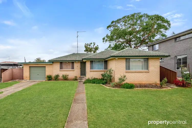 14 Coronation Grove, Cambridge Gardens NSW 2747