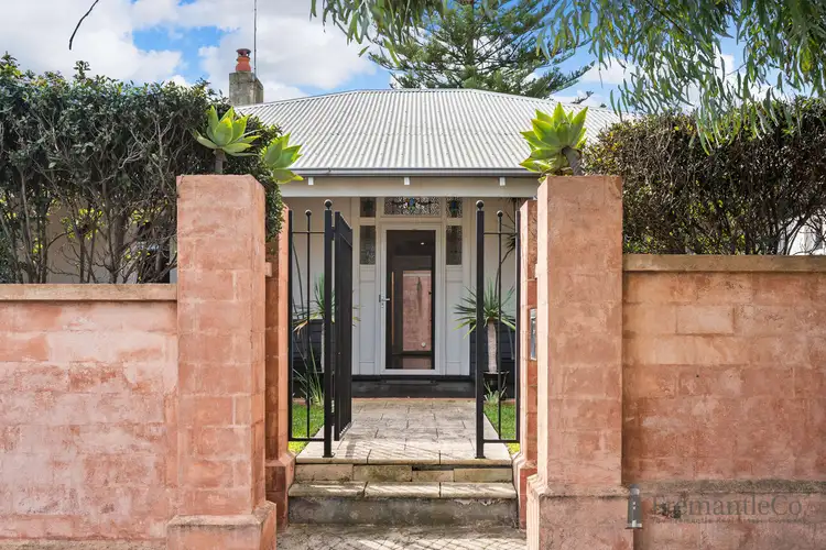 Second view of Homely house listing, 82 South Street, Fremantle WA 6160